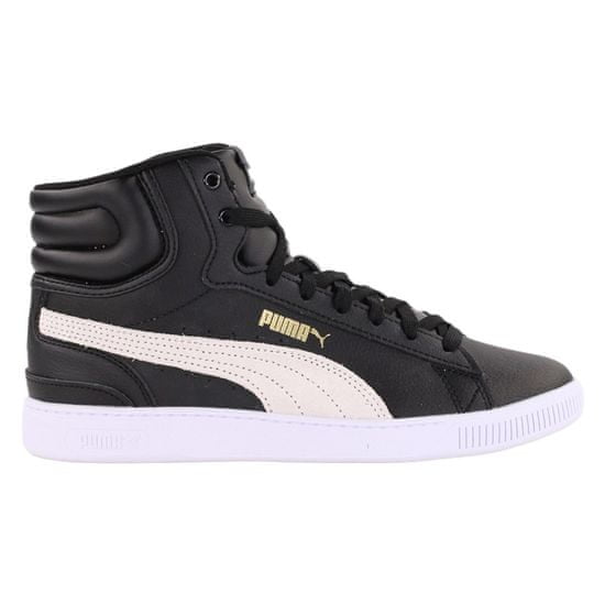 Puma Čevlji črna Vikky V3 Mid