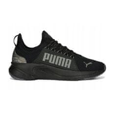 Puma Čevlji obutev za tek črna 47 EU Softride Premier