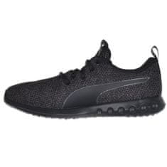 Puma Čevlji črna 40 EU Carson 2 Nature Knit Wns