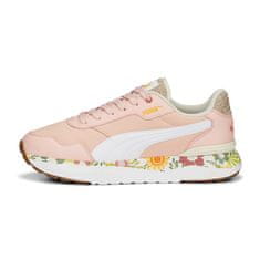 Puma Čevlji roza 40.5 EU R78 Voyage Wild Garden