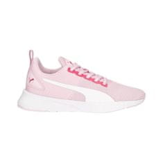 Puma Čevlji roza 35.5 EU Flyer Runner JR