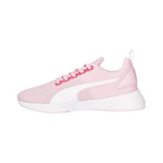 Puma Čevlji roza 35.5 EU Flyer Runner JR