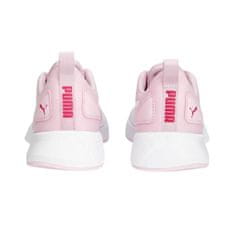 Puma Čevlji roza 35.5 EU Flyer Runner JR