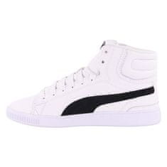 Puma Čevlji bela 39 EU Vikky V3 Mid