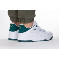 Puma Čevlji bela 44.5 EU Slipstream