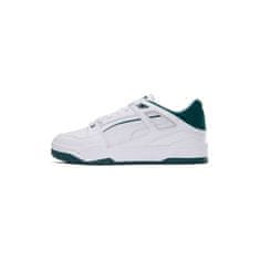 Puma Čevlji bela 44.5 EU Slipstream