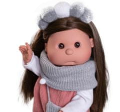 Antonio Juan 23308 Emily realistična lutka iz vinila