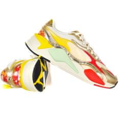 Puma Čevlji zlata 38 EU RSX3 Haribo JR