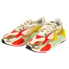 Puma Čevlji zlata 38 EU RSX3 Haribo JR