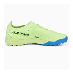 Puma Čevlji zelena 45 EU Ultra Ultimate Cage TT