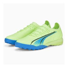 Puma Čevlji zelena 45 EU Ultra Ultimate Cage TT