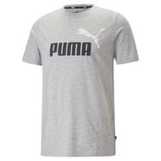 Puma Majice siva M 586759 04