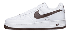 Nike Čevlji bela 42.5 EU Air Porce 1 Low Retro