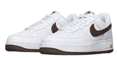 Nike Čevlji bela 42.5 EU Air Porce 1 Low Retro