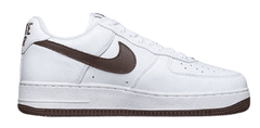 Nike Čevlji bela 42.5 EU Air Porce 1 Low Retro