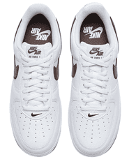 Nike Čevlji bela 42.5 EU Air Porce 1 Low Retro