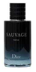 Dior Sauvage parfum, 200 ml