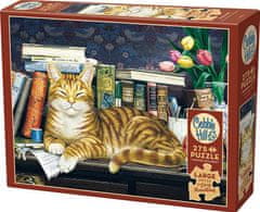 Cobble Hill Puzzle Marmaduke XL 275 kosov