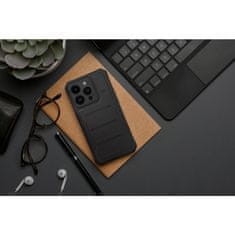 OEM Težkokategoren etui za XIAOMI Redmi Note 12S black