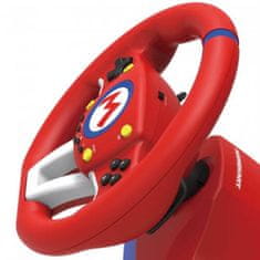 HORI Mario Kart Pro dirkalni volan, Nintendo Switch, PC (ACC-0841)