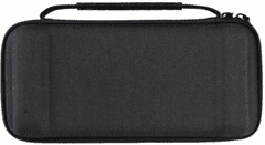 HORI Slim Tough Pouch torbica za Nintendo Switch, črna (ACC-0820)