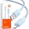 Mcdodo visokohitrostni kabel Usb Lightning 36W 2M Blue CA-3644