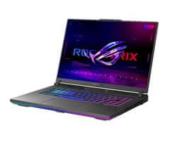 ASUS ROG Strix G16 G614JV-N3075W prenosnik (90NR0C61-M00840)