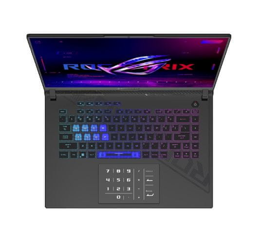 Asus ROG Strix G16