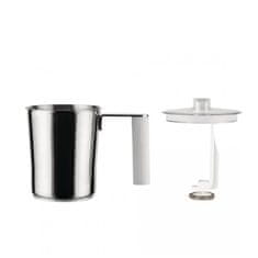 Alessi Penilec mleka Plisse multi / 600w / bel / termoplastika, inox