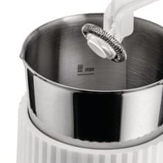 Alessi Penilec mleka Plisse multi / 600W / bel / termoplastika, inox