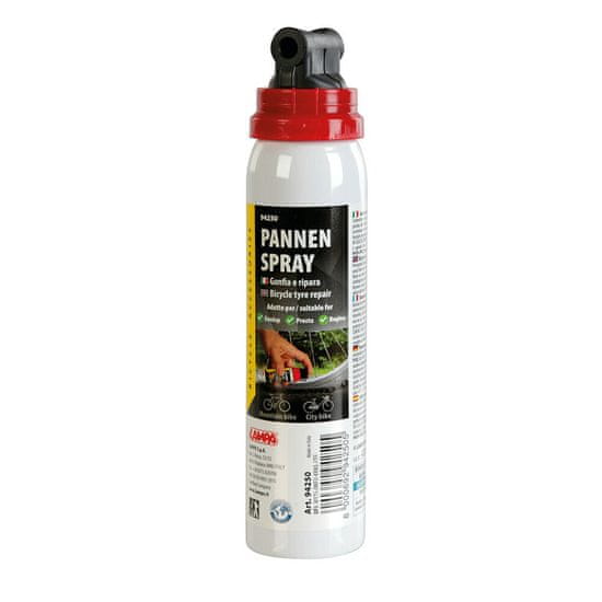 LAMPA Sprej za popravilo duš „Pannen-Spray“