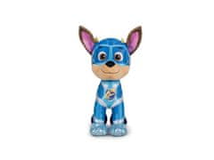 Mikro Trading PAW PATROL Super Mighty Pups plišast Chase 27 cm