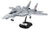 Top Gun F-14 Tomcat, 1:48, 754 kock, 2 figurici