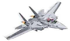 Cobi 5811A TOP GUN F-14 Tomcat, 1:48, 754 KM, 2 f