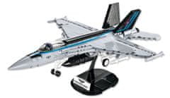 Cobi Top Gun F/A-18E Super Hornet, 1:48, 570 kock