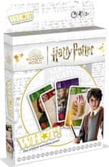 Winning Moves Igra s kartami Whot! HARRY POTTER