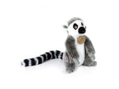 Rappa Plišasti lemur 22 cm