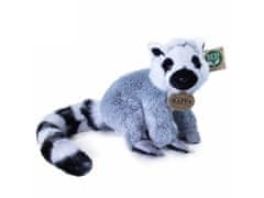 Rappa Plišasti lemur 19 cm