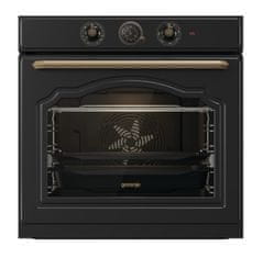 Gorenje Classico BOS67372CLB vgradna pečica