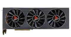 Biostar GeForce RTX 3080 grafična kartica, 10 GB GDDR6X (VN3806RMT3)