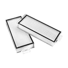 Roborock HEPA E11 pralni filter za Q7 in Q7 Max, 2 kosa