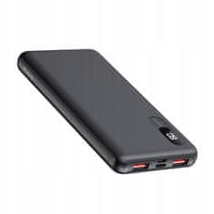 Mcdodo MCDODO POWERBANK 10000MAH QC 3.0 USB-C PD 22.5W MC-6041