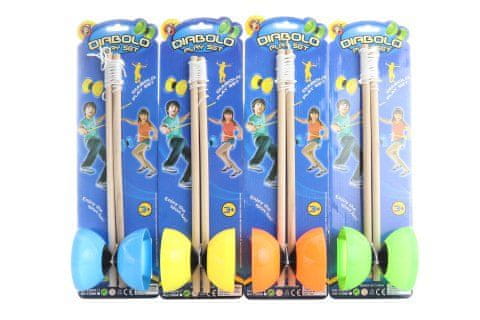 Alltoys Diabolo