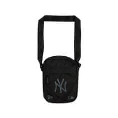 New Era Torbice torbice za vsak dan črna Mlb New York Yankees