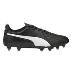 Puma Čevlji črna 42.5 EU King Hero 21 FG