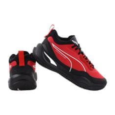 Puma Čevlji 37 EU Playmaker JR High Risk