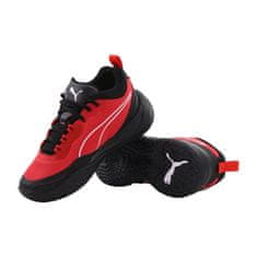 Puma Čevlji 37 EU Playmaker JR High Risk