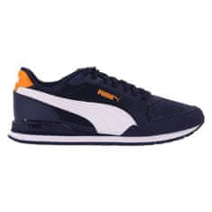 Puma Čevlji črna 38 EU ST Runner V3 Mesh