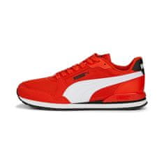 Puma Čevlji rdeča 35.5 EU ST Runner V3 Mesh JR