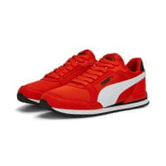 Puma Čevlji rdeča 36 EU ST Runner V3 Mesh JR